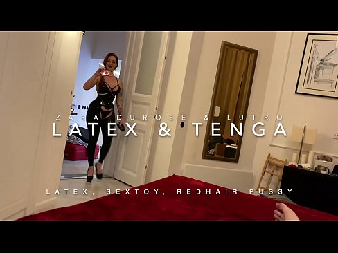 ❤️ Abang tiri ing kostum lateks bajingan dening sedulur tiri Porno vk ing kita  ❌